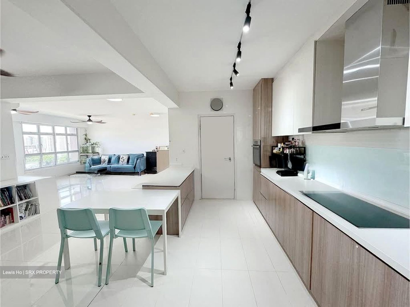 Blk 228A Matilda Sundeck (Punggol), HDB 5 Rooms #587705541